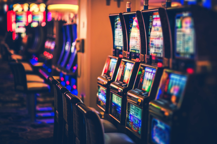 Casinos online Argentina 2025: guía de sitios legales y regulados